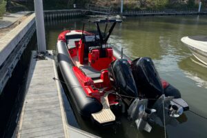 2026 SuperRib Open 30 for sale