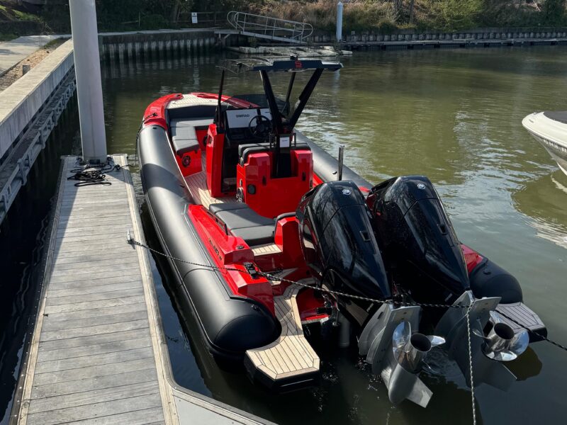 2026 SuperRib Open 30