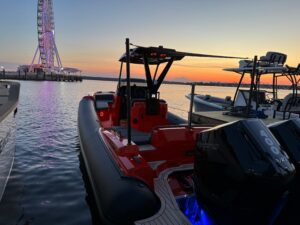 2026 SuperRib Open 30 for sale - photo 2