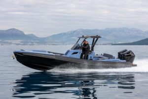 2026 SuperRib Open 30 for sale - photo 22