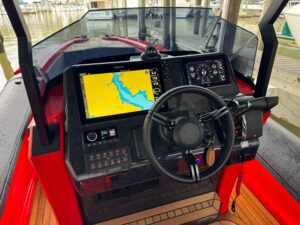 2026 SuperRib Open 30 for sale - photo 5