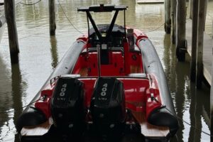 2026 SuperRib Open 30 for sale - photo 6