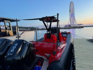 2026 SuperRib Open 30 for sale - photo 8