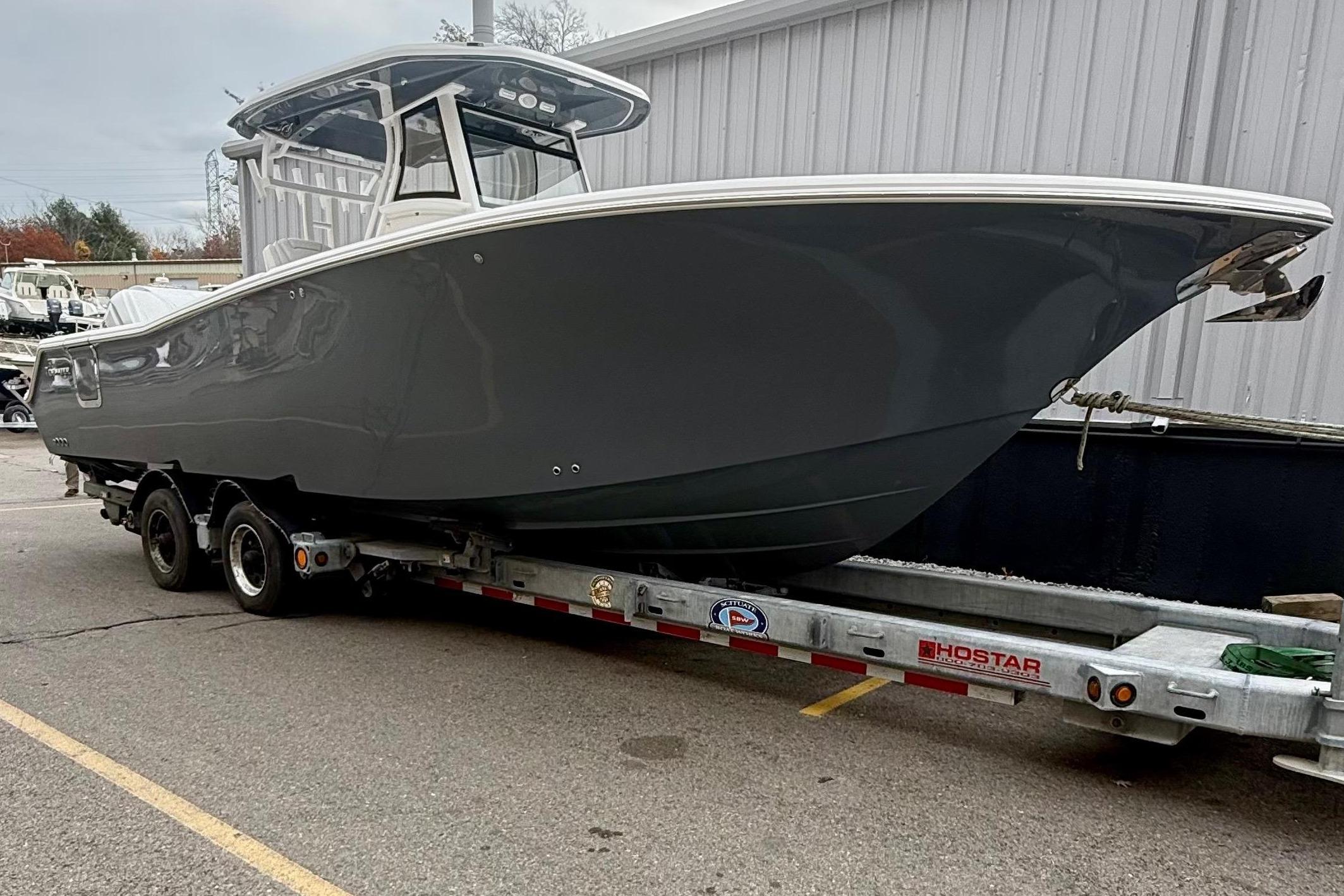 2026 Tidewater 302 CC Adventure for sale