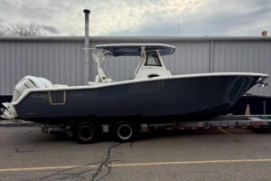 2026 Tidewater 302 CC Adventure for sale - photo 3