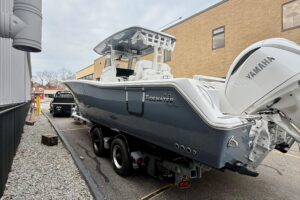 2026 Tidewater 302 CC Adventure for sale - photo 5