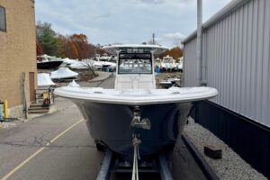 2026 Tidewater 302 CC Adventure for sale - photo 8