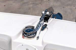 2026 Twin Vee 340 GFX CC for sale - photo 5
