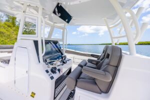 2026 Twin Vee 340 GFX CC for sale - photo 8