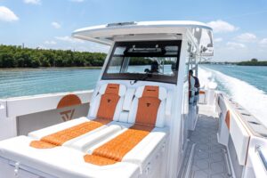 2026 Twin Vee 400 GFX2 CC for sale - photo 7