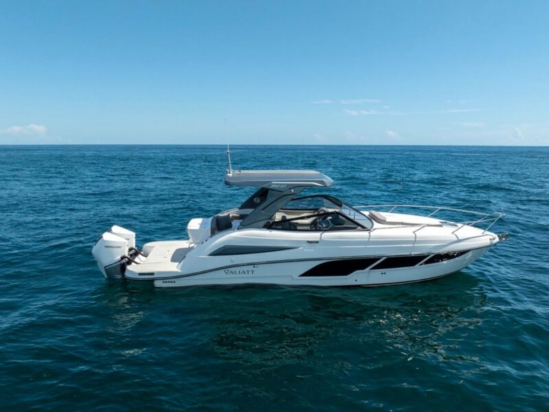 2026 Valiatt 350 GT