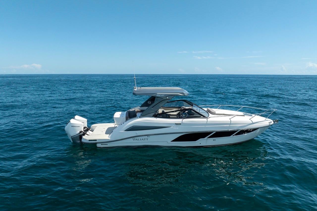 2026 Valiatt 350 GT for sale