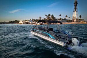 2026 Vision Marine Technologies V30 for sale - photo 3