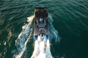 2026 Vision Marine Technologies V30 for sale - photo 4