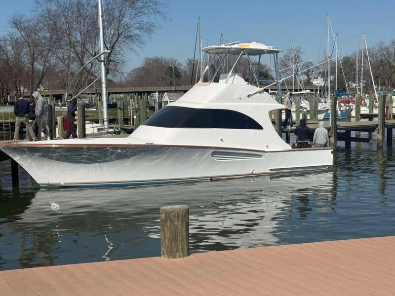 2026 Weaver Sportfish