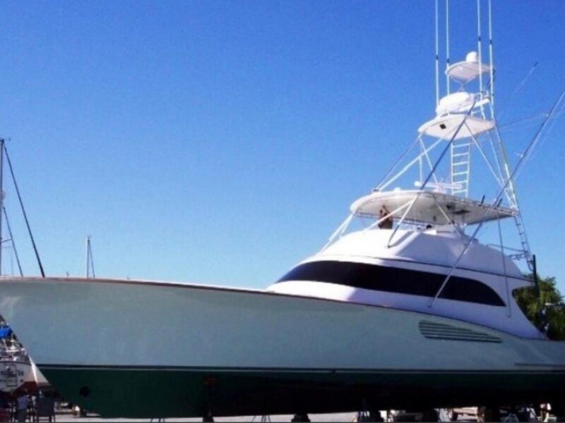 2026 Weaver Sportfish