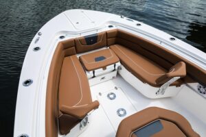 2026 Wellcraft 302 Fisherman for sale - photo 4
