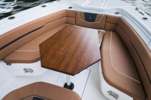 2026 Wellcraft 302 Fisherman for sale - photo 5