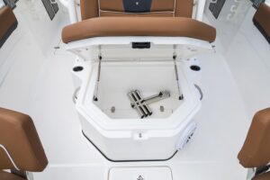 2026 Wellcraft 302 Fisherman for sale - photo 7