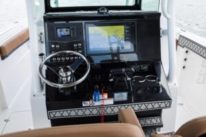 2026 Wellcraft 302 Fisherman for sale - photo 8