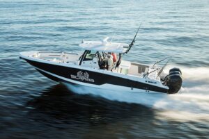 2026 Wellcraft 352 Fisherman for sale