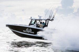2026 Wellcraft 352 Fisherman for sale - photo 2