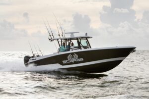2026 Wellcraft 352 Fisherman for sale - photo 4