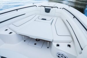 2026 Wellcraft 352 Fisherman for sale - photo 8