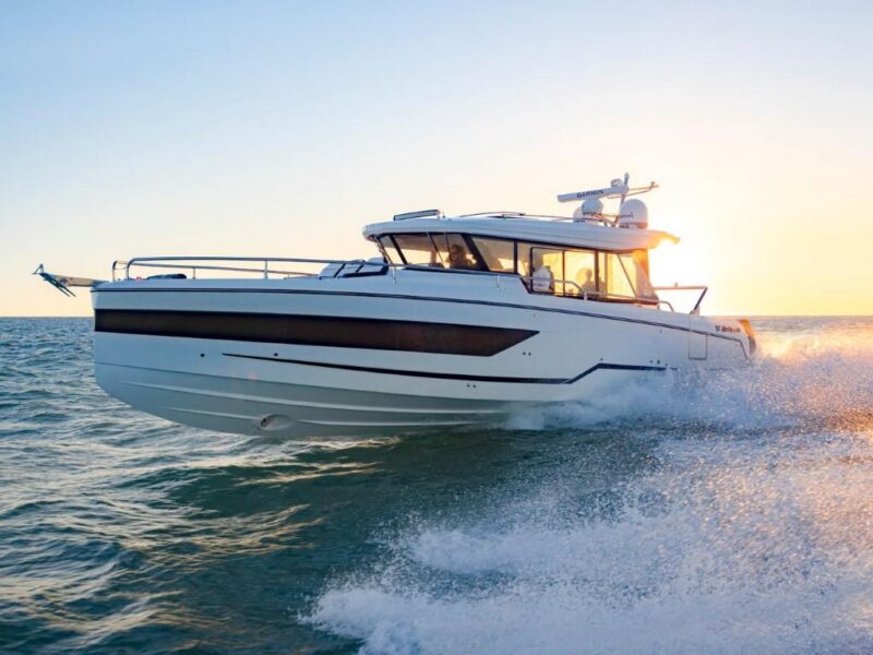 2026 Wellcraft 38 Explorer