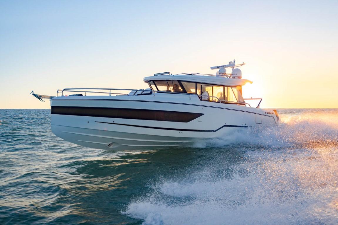2026 Wellcraft 38 Explorer for sale