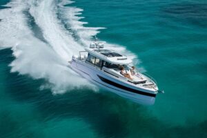 2026 Wellcraft 38 Explorer for sale - photo 4