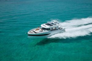 2026 Wellcraft 38 Explorer for sale - photo 5