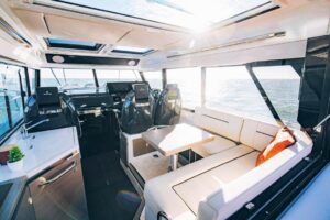 2026 Wellcraft 38 Explorer for sale - photo 7