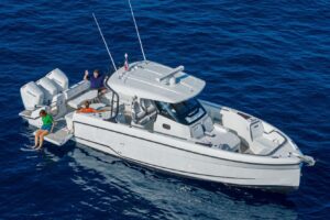 2026 Wellcraft 38 T-Top for sale