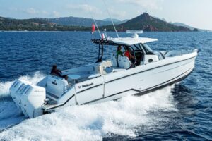 2026 Wellcraft 38 T-Top for sale - photo 2
