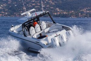 2026 Wellcraft 38 T-Top for sale - photo 3