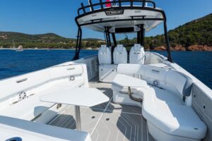 2026 Wellcraft 38 T-Top for sale - photo 6