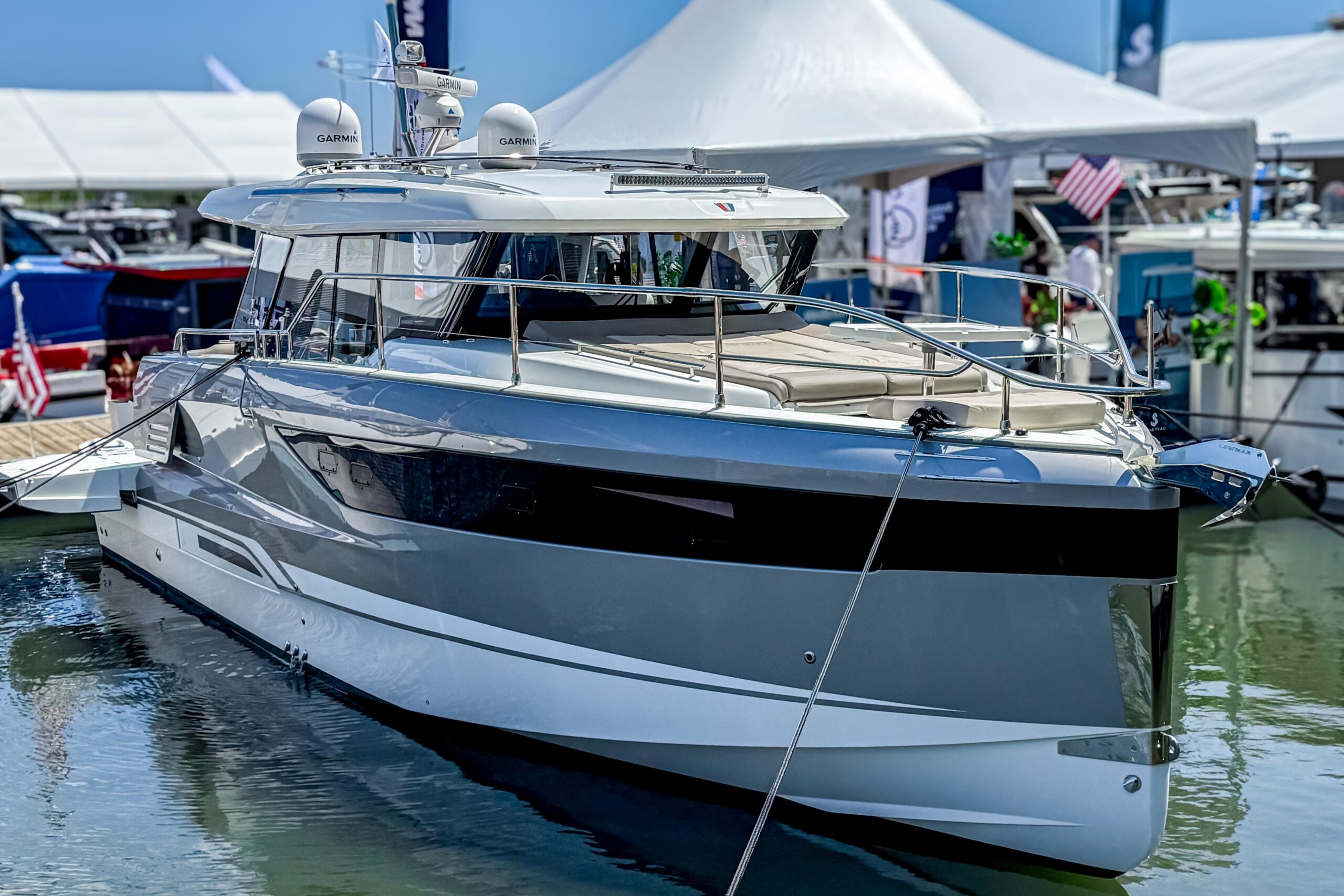 2026 Wellcraft 44 Explorer for sale
