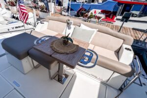 2026 Wellcraft 44 Explorer for sale - photo 2