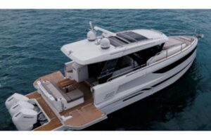 2026 Wellcraft 44 Explorer for sale - photo 44