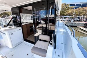 2026 Wellcraft 44 Explorer for sale - photo 5