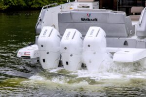 2026 Wellcraft 44 Explorer for sale - photo 5
