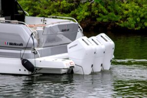 2026 Wellcraft 44 Explorer for sale - photo 6