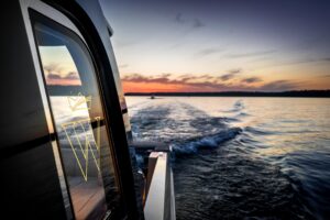 2026 Wiszniewski Yachts W43 for sale - photo 3