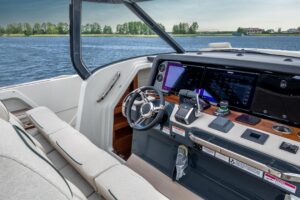 2026 Wiszniewski Yachts W43 for sale - photo 5