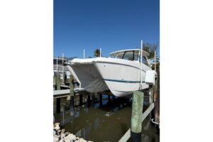 2026 World Cat 325 DC for sale