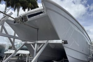 2026 World Cat 400 DC-X Island for sale - photo 3