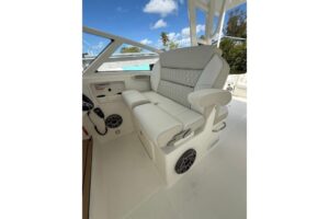 2026 World Cat 400 DC-X Island for sale - photo 4