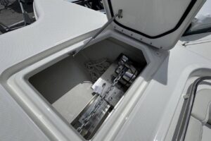 2026 World Cat 400 DC-X Island for sale - photo 6