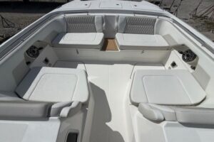 2026 World Cat 400 DC-X Island for sale - photo 7